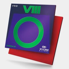 Xiom Omega VIII Pro