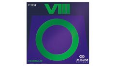 Xiom Omega VIII Pro