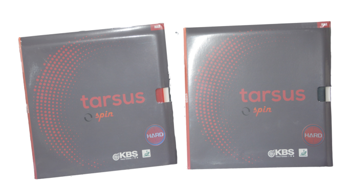 KBS TARSUS SPİN HARD