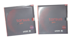 KBS TARSUS SPİN HARD