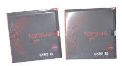 KBS TARSUS SPİN HARD