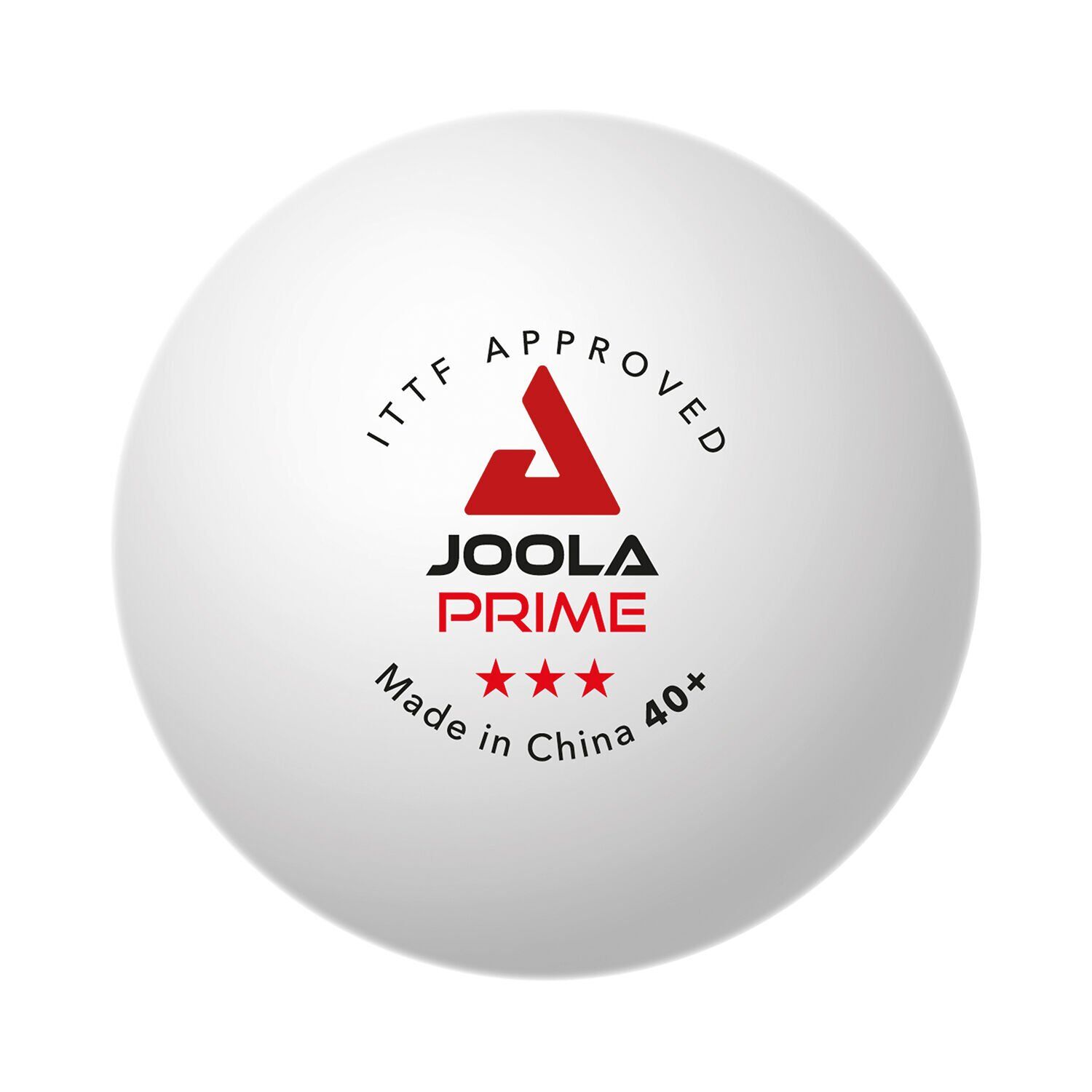 JOOLA PRIME*** 40+ 72 Adet