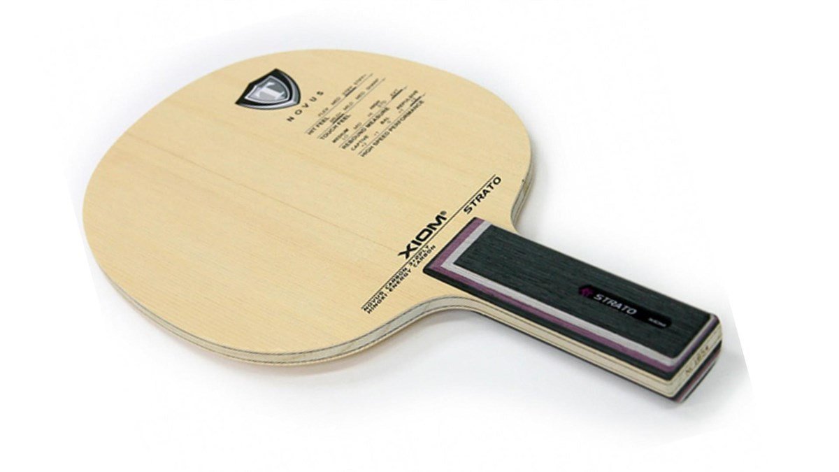 Xiom Strato