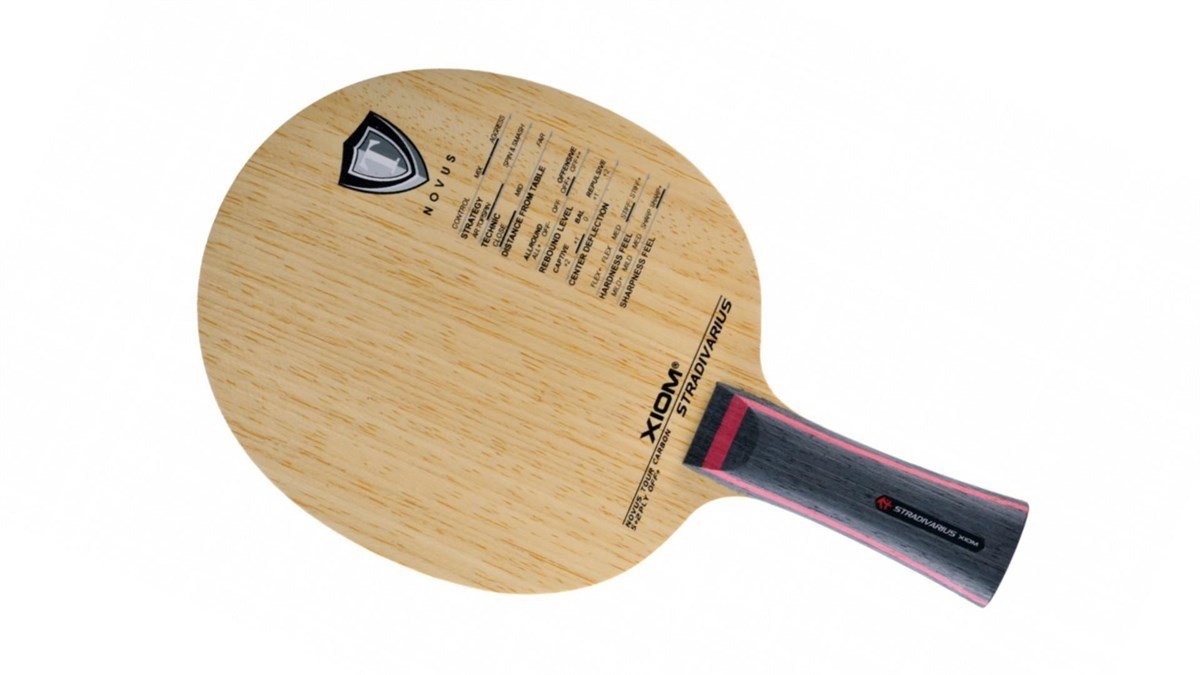 Xiom Stradivarius