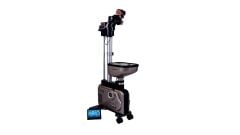 Robot Y-T V989-E Version 2 Masa Tenisi Robotu