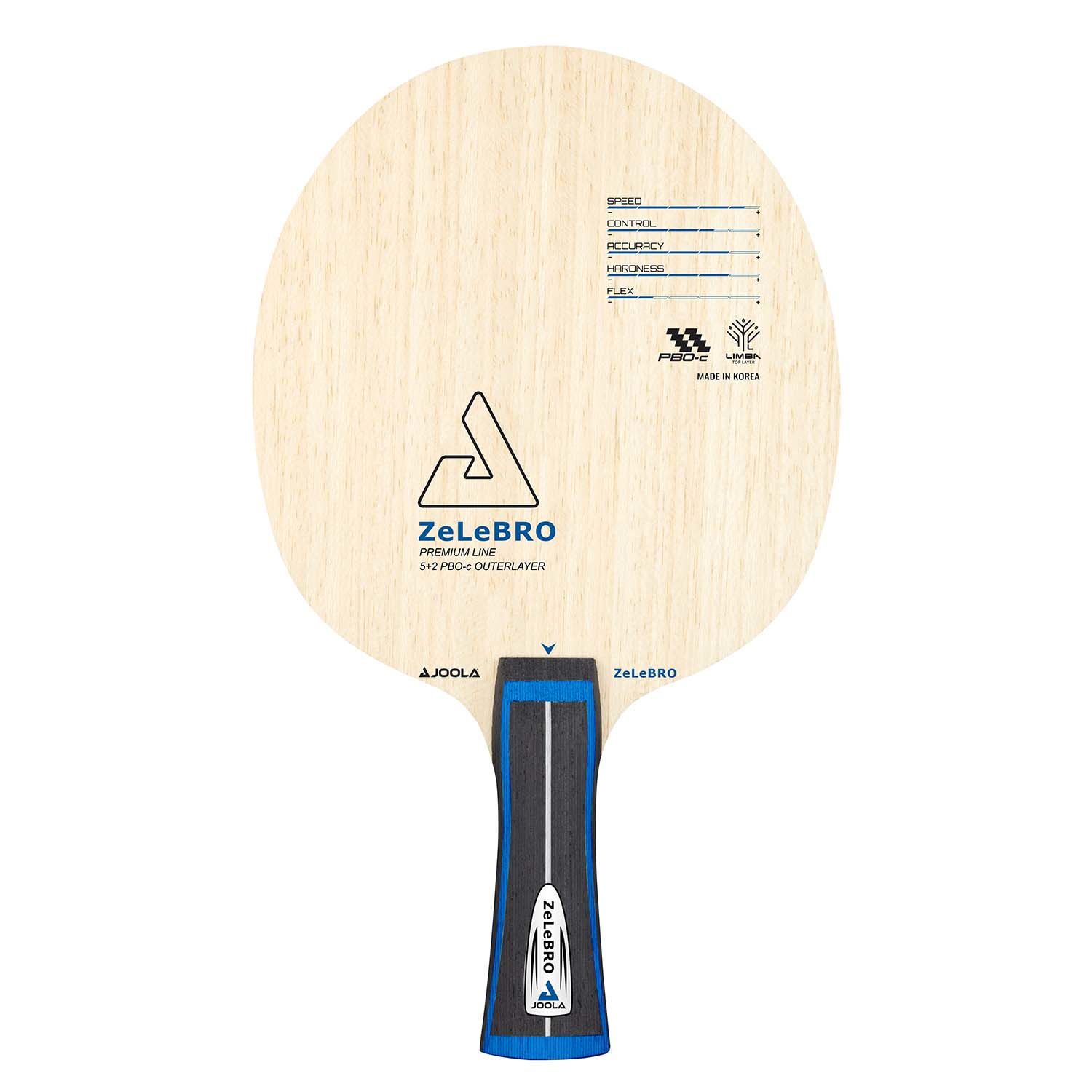 JOOLA ZeLeBRO PBO-c