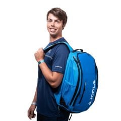 JOOLA Backpack VISION II - Mavi