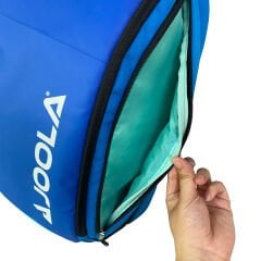 JOOLA Backpack VISION II - Mavi