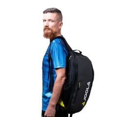 JOOLA Backpack VISION II - Siyah