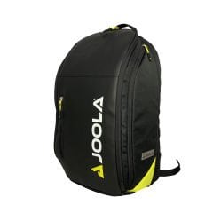JOOLA Backpack VISION II - Siyah