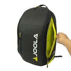 JOOLA Backpack VISION II - Siyah