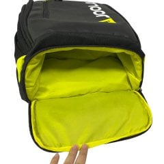 JOOLA Backpack VISION II - Siyah