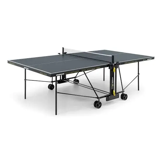 DONIC STYLE 600 INDOOR MASA TENİSİ MASASI