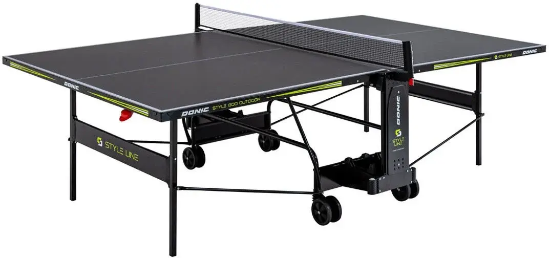 DONIC STYLE 800 OUTDOOR