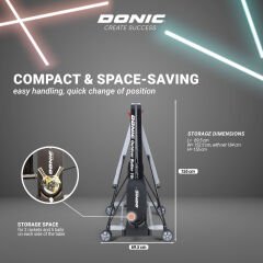 DONIC OUTDOOR ROLLER 1000