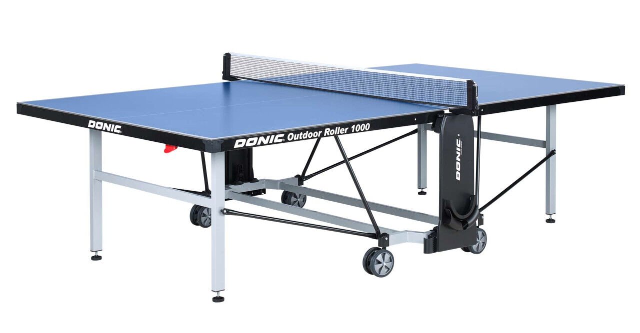 DONIC OUTDOOR ROLLER 1000