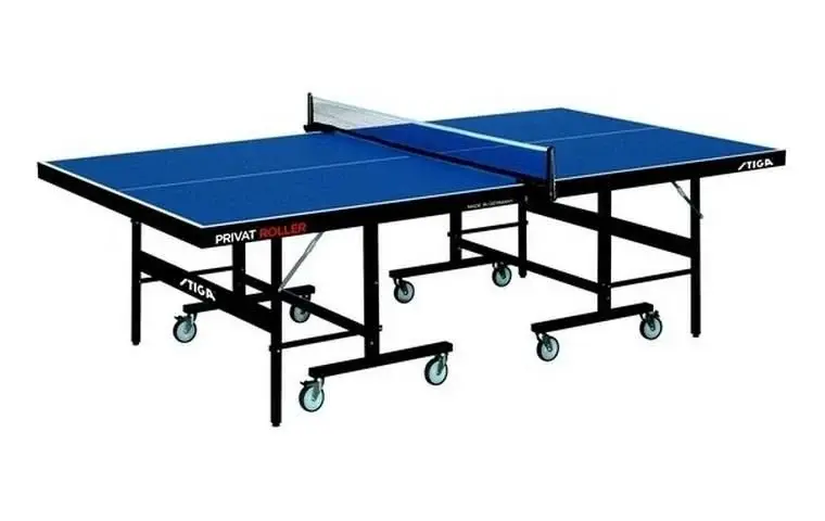 STIGA PRIVAT ROLLER 19 MM CSS