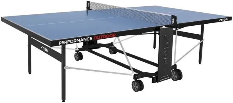 STIGA PERFORMANCE OUTDOOR