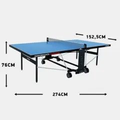 STIGA PERFORMANCE OUTDOOR
