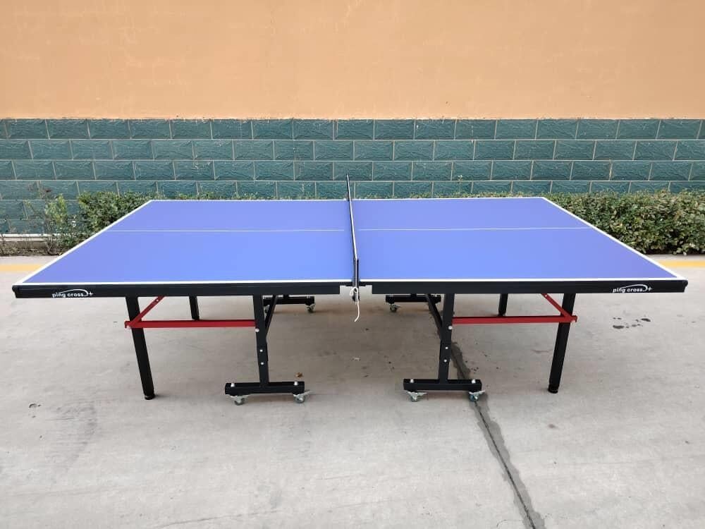 KBS PING CROSS+ MASA TENİSİ MASASI -  FİLE DAHİL