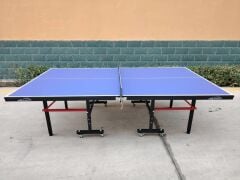 KBS PING CROSS+ MASA TENİSİ MASASI -  FİLE DAHİL