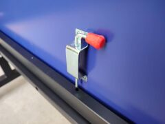 KBS PING CROSS+ MASA TENİSİ MASASI -  FİLE DAHİL