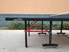 KBS PING CROSS+ MASA TENİSİ MASASI -  FİLE DAHİL