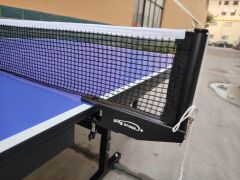 KBS PING CROSS+ MASA TENİSİ MASASI -  FİLE DAHİL