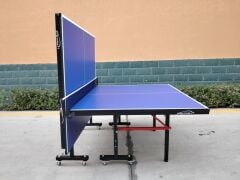 KBS PING CROSS+ MASA TENİSİ MASASI -  FİLE DAHİL