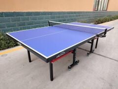 KBS PING CROSS+ MASA TENİSİ MASASI -  FİLE DAHİL