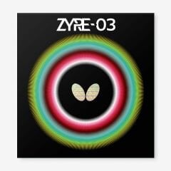 BUTTERFLY ZYRE 03