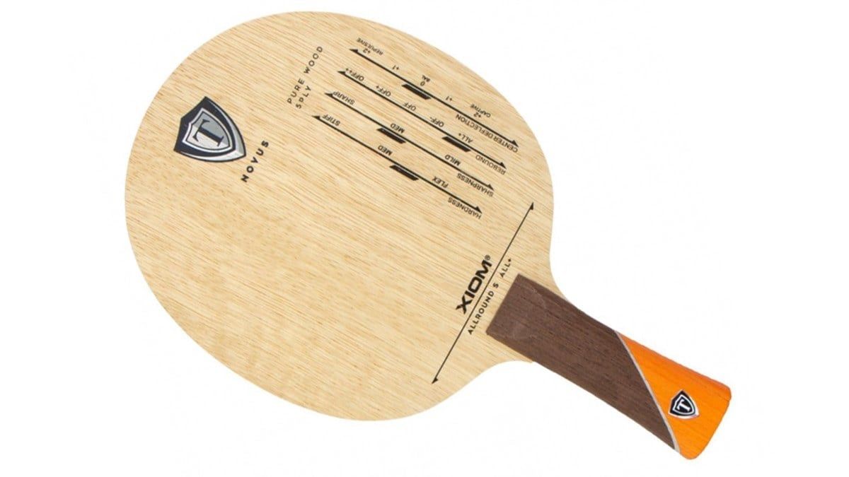 Xiom Allround S