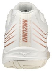 Cyclone Speed 3 Beyaz