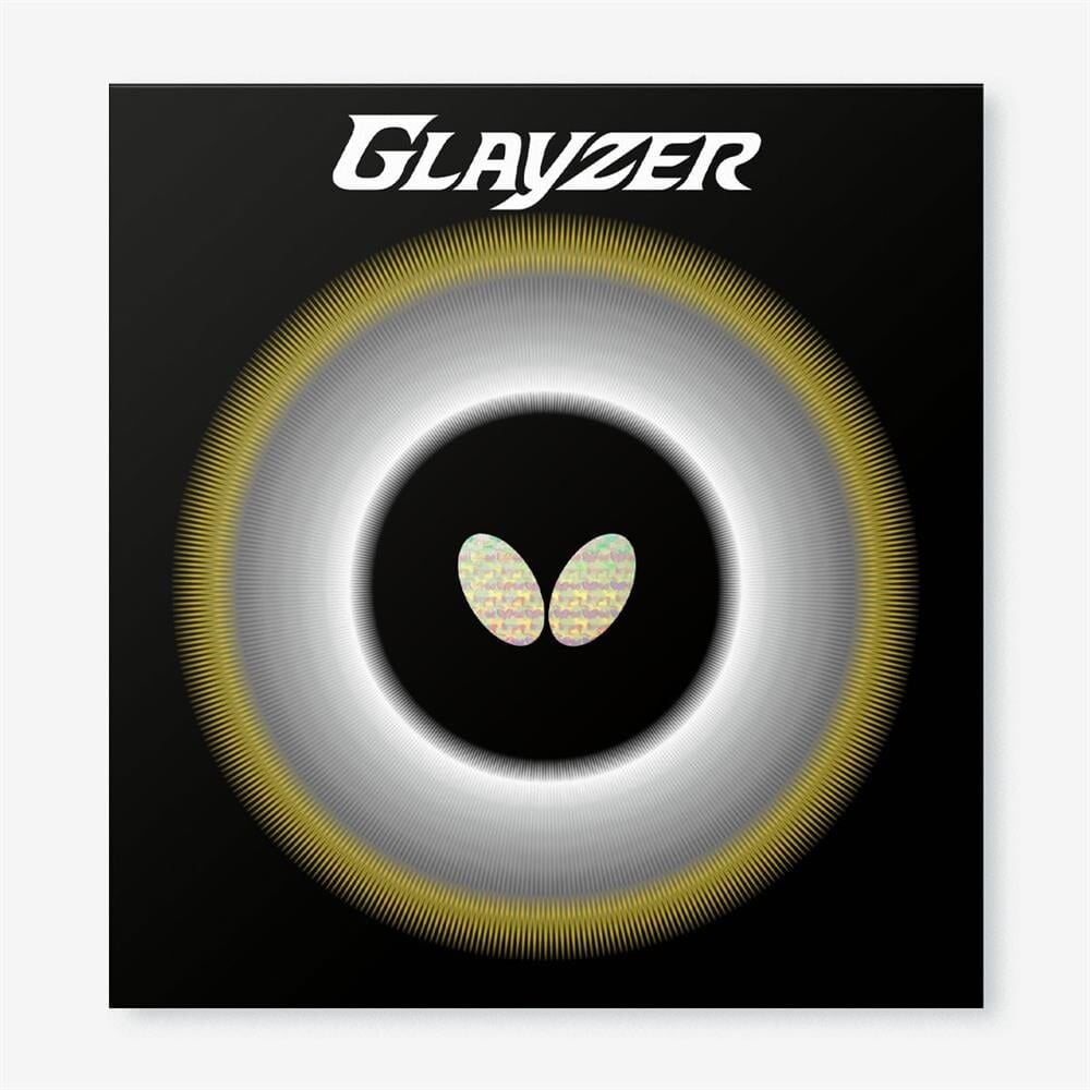 BUTTERFLY GLAYZER