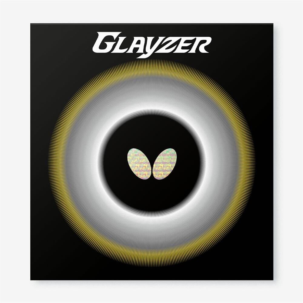 BUTTERFLY GLAYZER