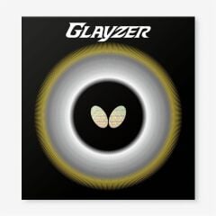 BUTTERFLY GLAYZER