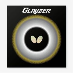 BUTTERFLY GLAYZER