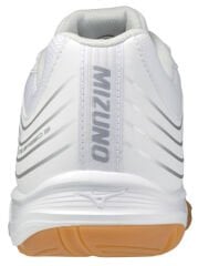 Cyclone Speed 3 - Beyaz