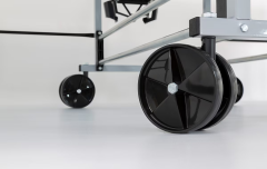 BUTTERFLY PLAYBACK ROLLAWAY 19 MM. MASA TENİSİ MASASI