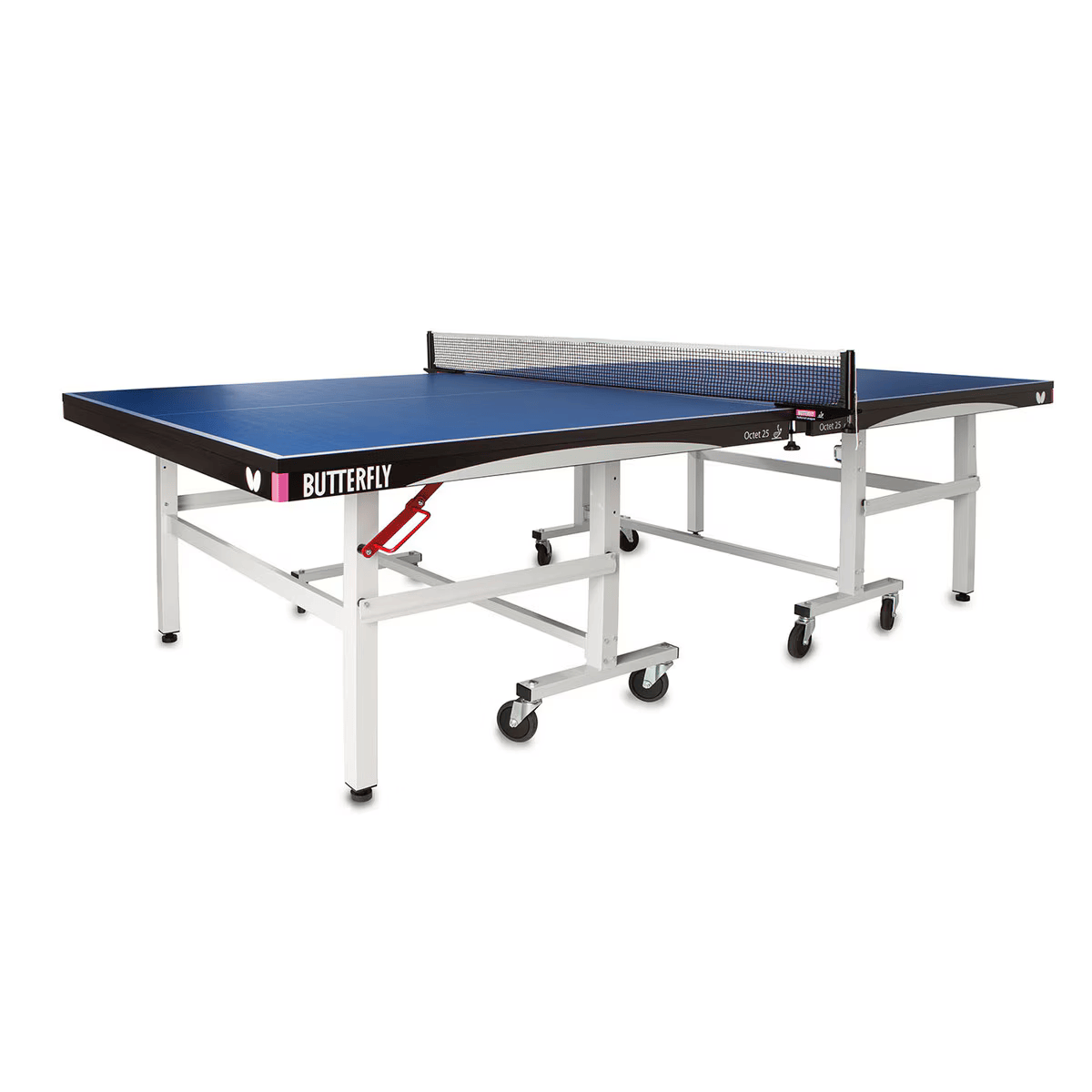 BUTTERFLY OCTET 25 MM. MASA TENİSİ MASASI (ITTF ONAYLI)