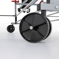 BUTTERFLY PLAYBACK ROLLAWAY OUTDOOR DIŞMEKAN MASA TENİSİ MASASI
