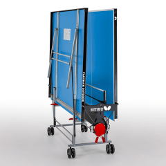 BUTTERFLY PLAYBACK ROLLAWAY OUTDOOR DIŞMEKAN MASA TENİSİ MASASI