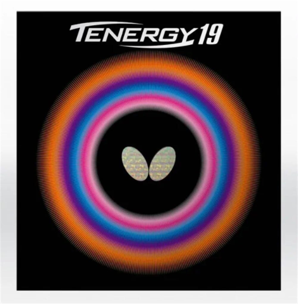 BUTTERFLY TENERGY 19