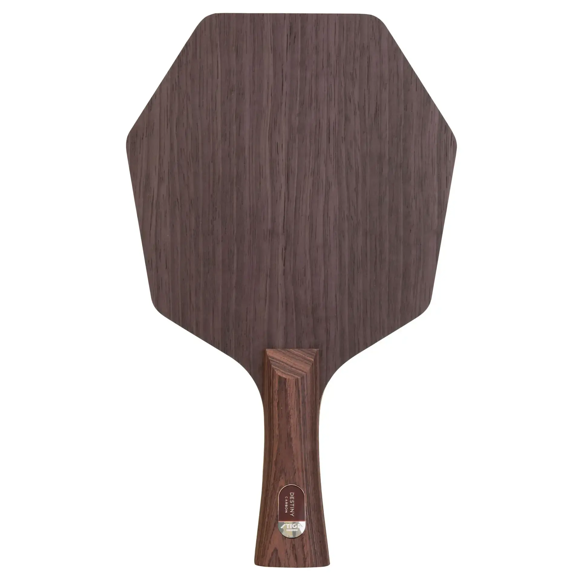 STIGA DESTINY CARBON CYBERSHAPE