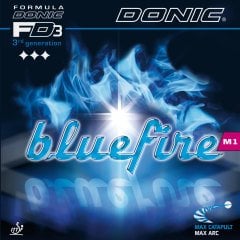 DONIC Bluefire M1