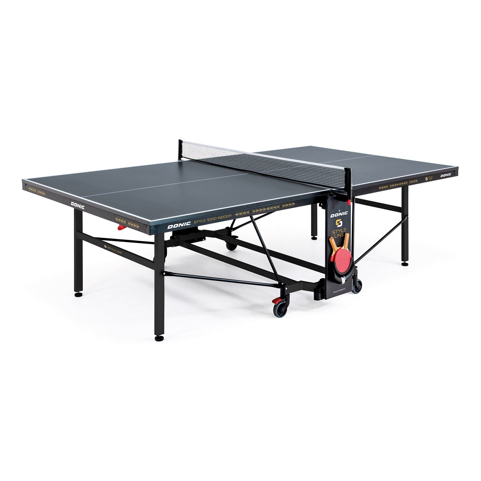 DONIC STYLE INDOOR 1000