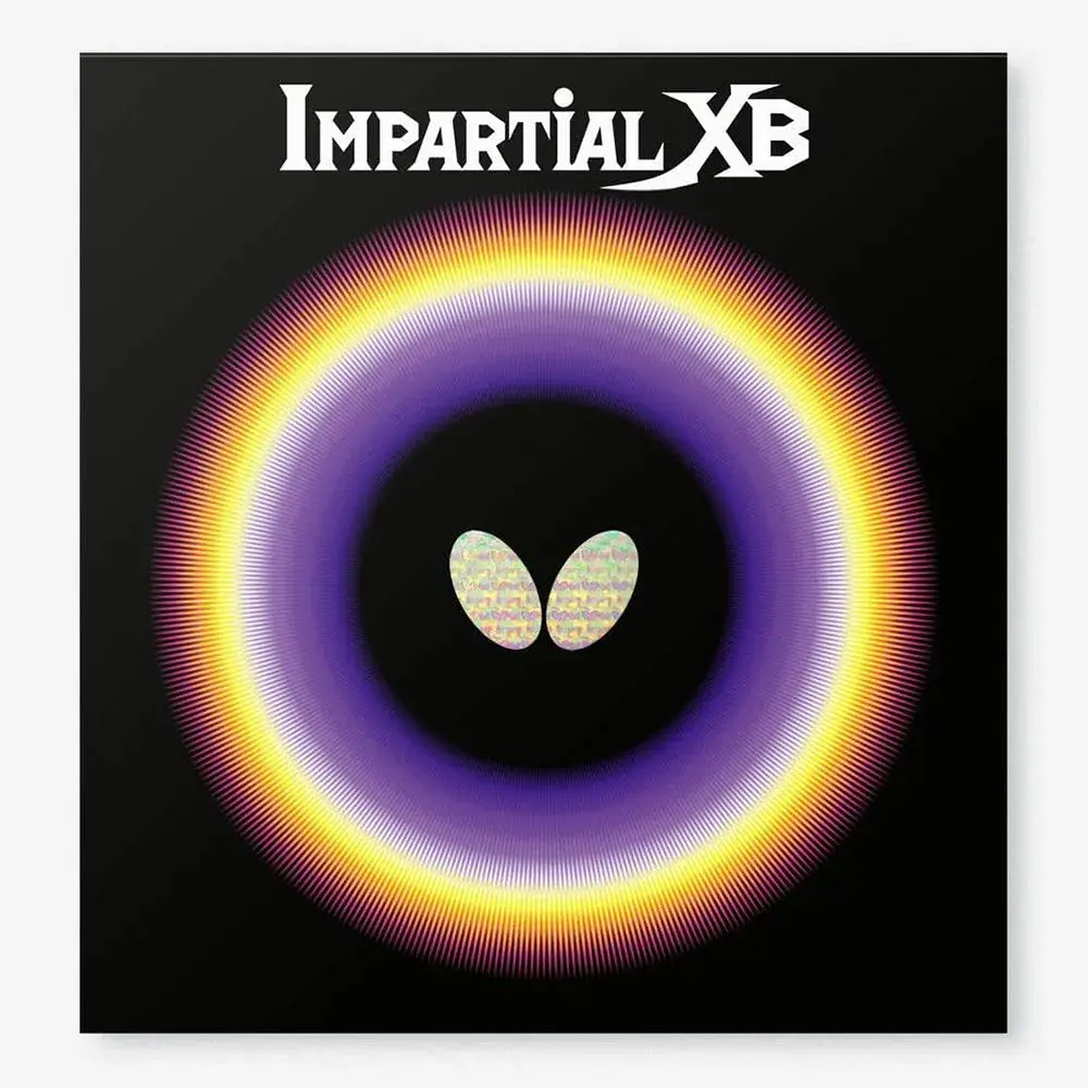 BUTTERFLY Impartial XB