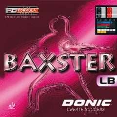 DONIC Baxster LB