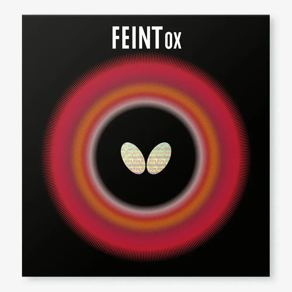 BUTTERFLY Feint OX