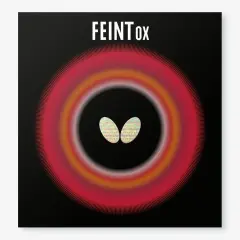 BUTTERFLY Feint OX